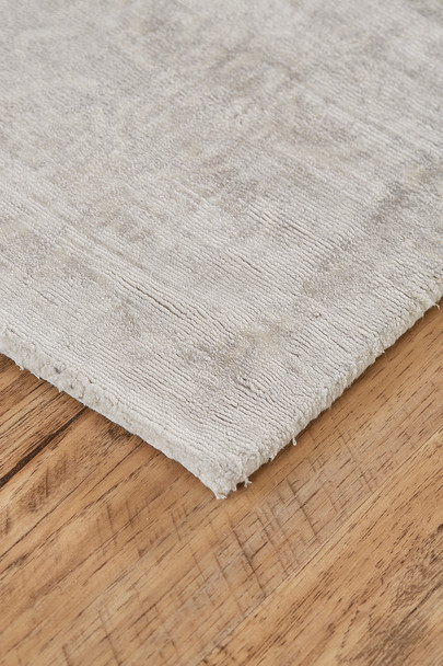Feizy Nadia 8573F Gray Rug