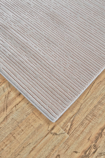 Feizy Melina 3400F Gray Rug