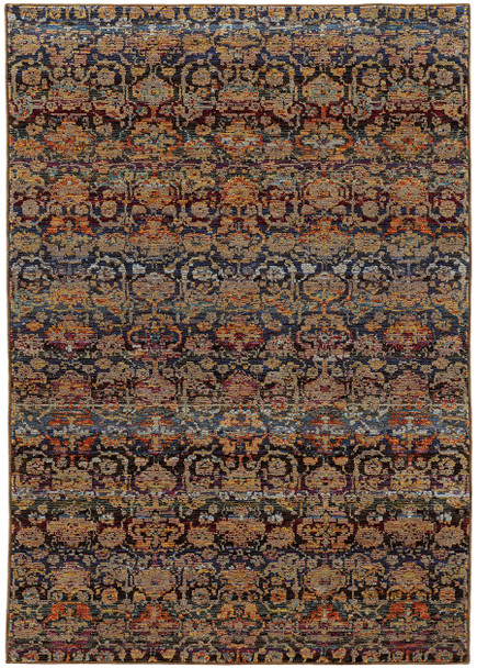 Oriental Weavers Andorra 6836C Rug