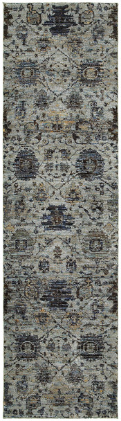 Oriental Weavers Andorra 7120A Rug