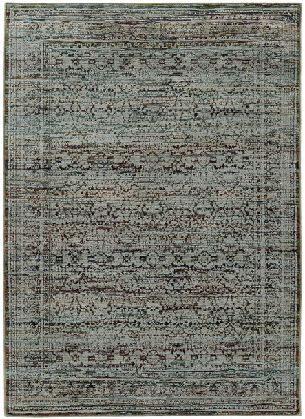 Oriental Weavers Andorra 7127A Rug