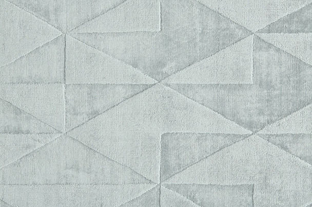 Feizy Gramercy 6335F Green Rug