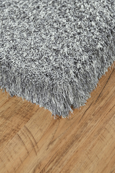 Feizy Harlington 4127F Gray Rug