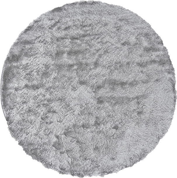 Feizy Indochine 4550F Silver White Rug