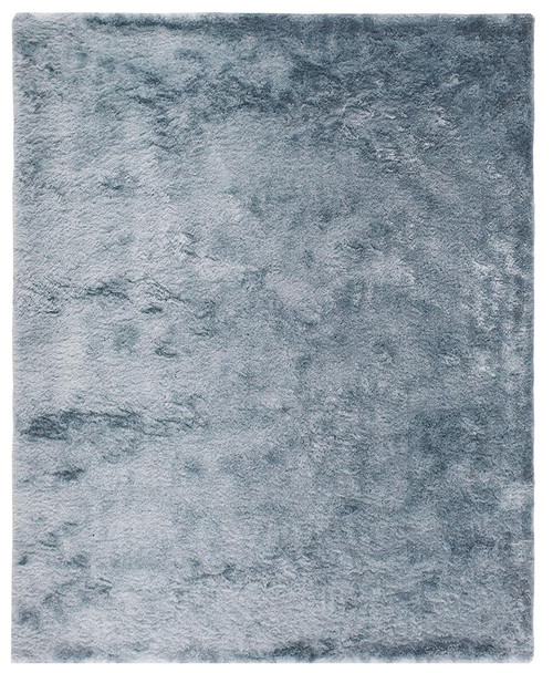 Feizy Indochine 4550F Blue Rug