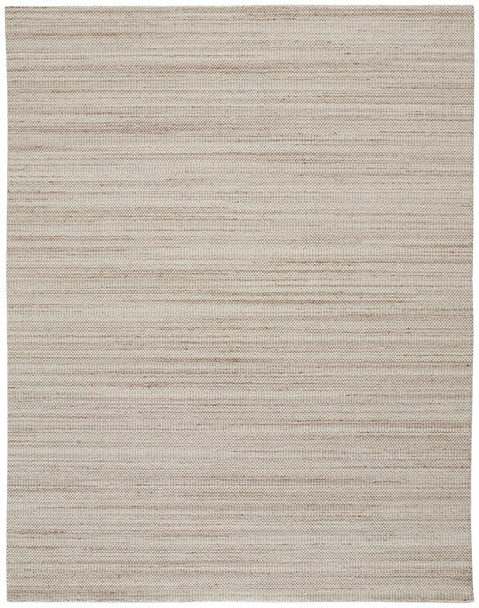 Feizy Keaton 8018F Brown Beige Rug