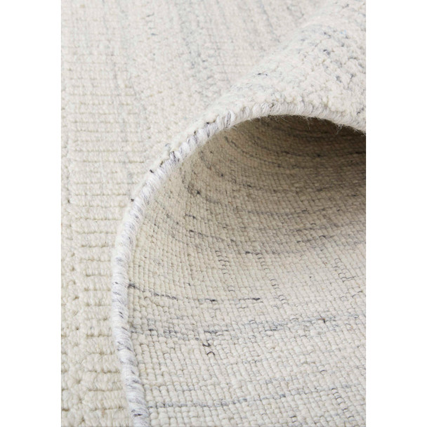 Feizy Keaton 8018F Ivory Gray Rug