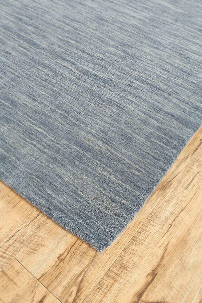 Feizy Luna 8049F Smoke Rug