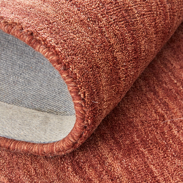 Feizy Luna 8049F Rust Rug