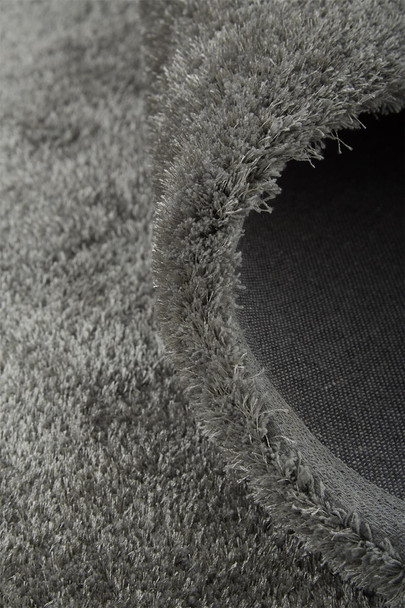 Feizy Marbury 4004F Gray Rug