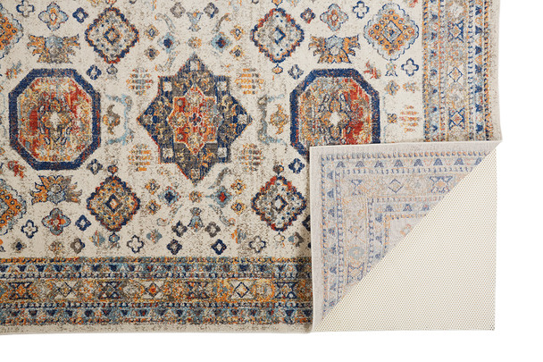 Feizy Bellini I3137 Multi Rug