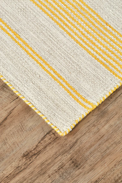 Feizy Duprine 0560F Gold Rug