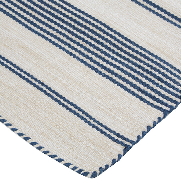 Feizy Duprine 0560F Navy Rug