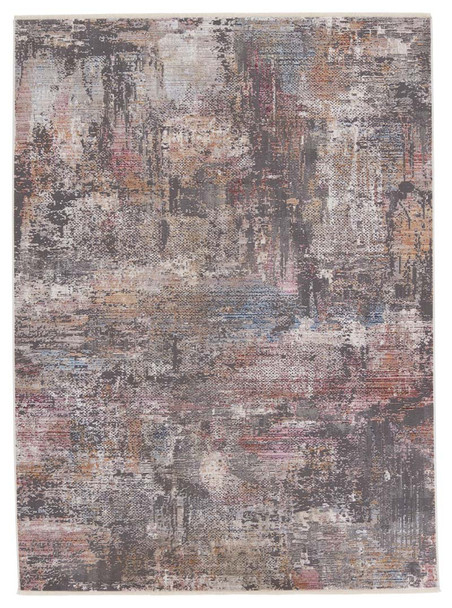 Jaipur Living Vibe Audun AUD06 Jonet Area Rug
