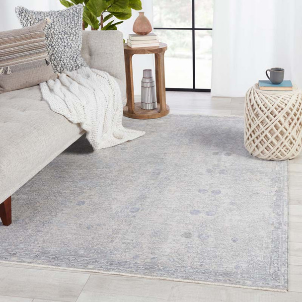 Jaipur Living Ballad BLA02 Larkin Area Rug