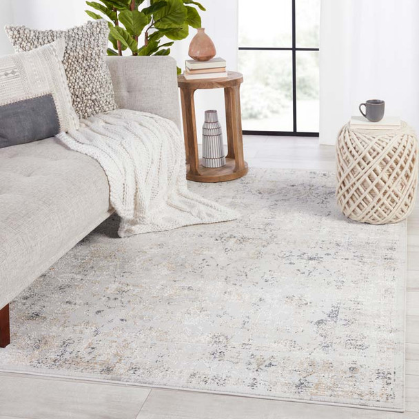 Jaipur Living Cirque CIQ43 Vida Area Rug