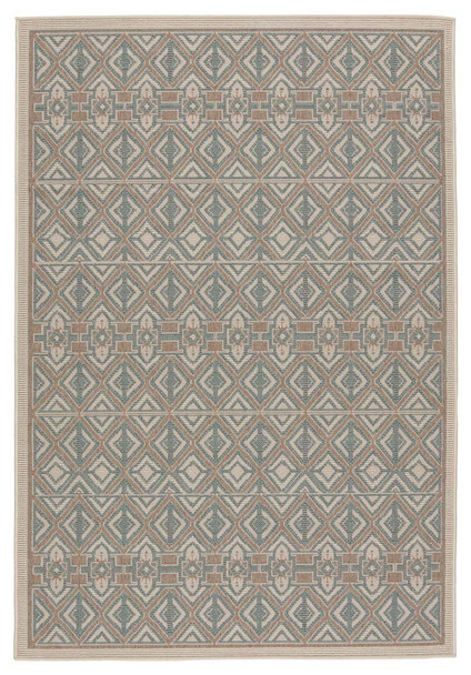 Jaipur Living Vibe Mahaba MAH03 Hazina Area Rug