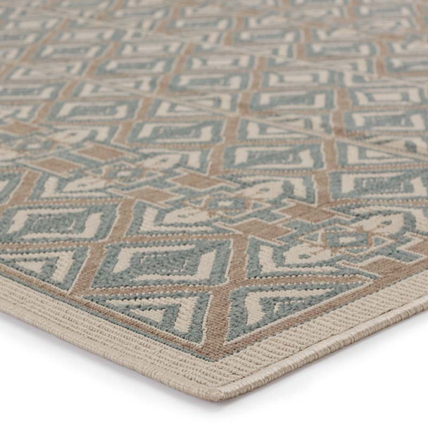 Jaipur Living Vibe Mahaba MAH03 Hazina Area Rug