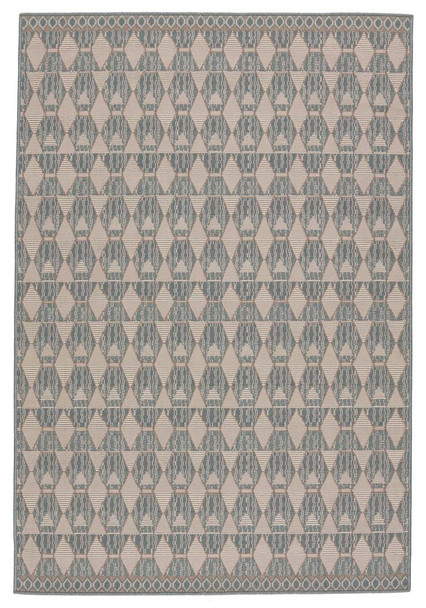 Jaipur Living Vibe Mahaba MAH04 Maji Area Rug