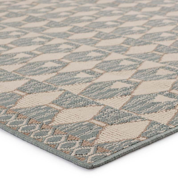 Jaipur Living Vibe Mahaba MAH04 Maji Area Rug