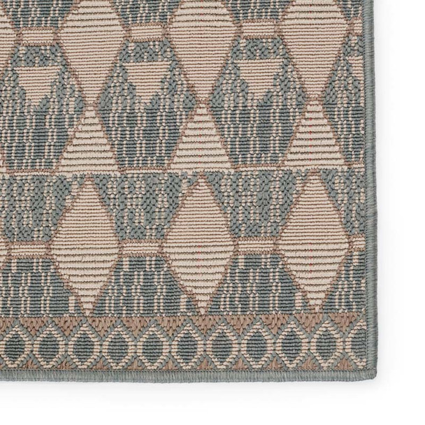 Jaipur Living Vibe Mahaba MAH04 Maji Area Rug