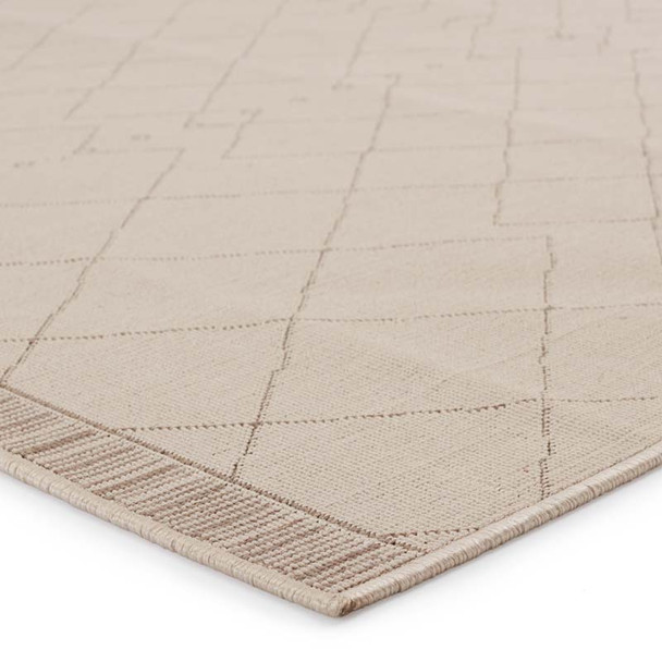 Jaipur Living Vibe Mahaba MAH06 Almasi Area Rug