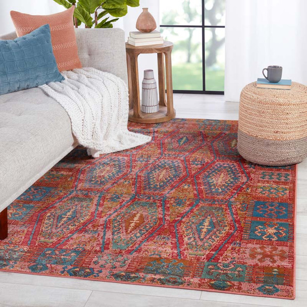 Jaipur Living Vibe Prisma PSA08 Miron Area Rug