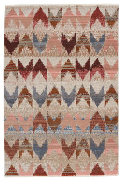 Jaipur Living Sanaa By Nikki Chu SBC05 Zevi Area Rug