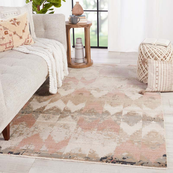 Jaipur Living Sanaa By Nikki Chu SBC07 Zevi Area Rug