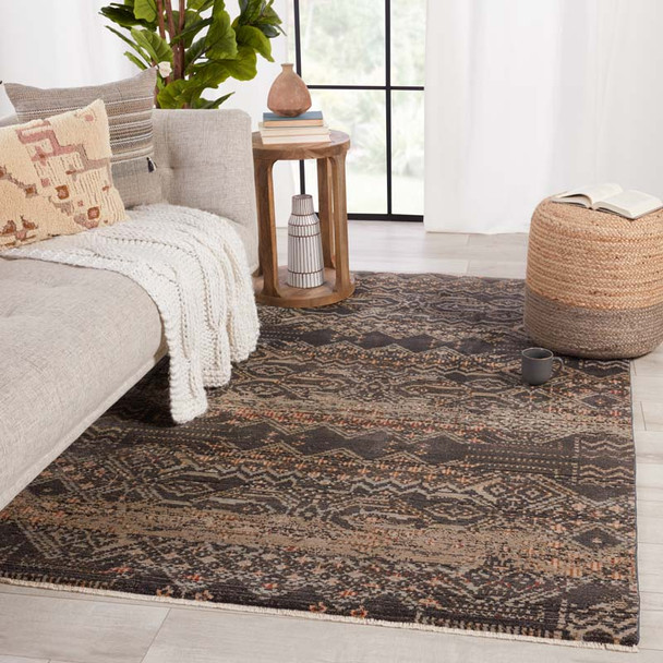 Jaipur Living Sanaa By Nikki Chu SBC10 Tamari Area Rug