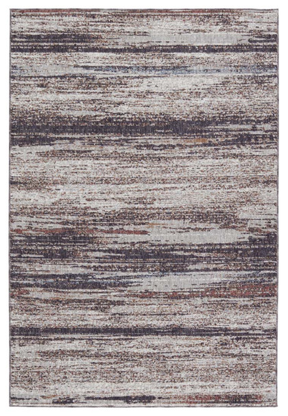 Jaipur Living Vibe Seismic SEI03 Favre Area Rug