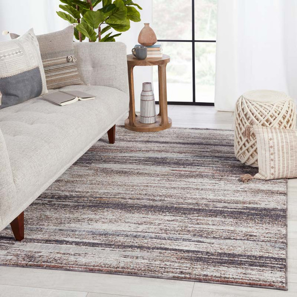 Jaipur Living Vibe Seismic SEI03 Favre Area Rug