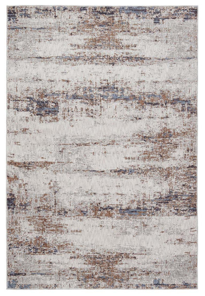 Jaipur Living Vibe Seismic SEI04 Shale Area Rug