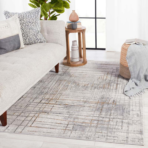 Jaipur Living Vibe Solace SOC05 Toril Area Rug
