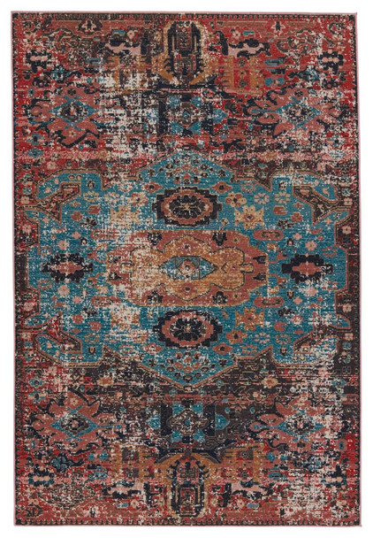 Jaipur Living Vibe Swoon SWO01 Presia Area Rug