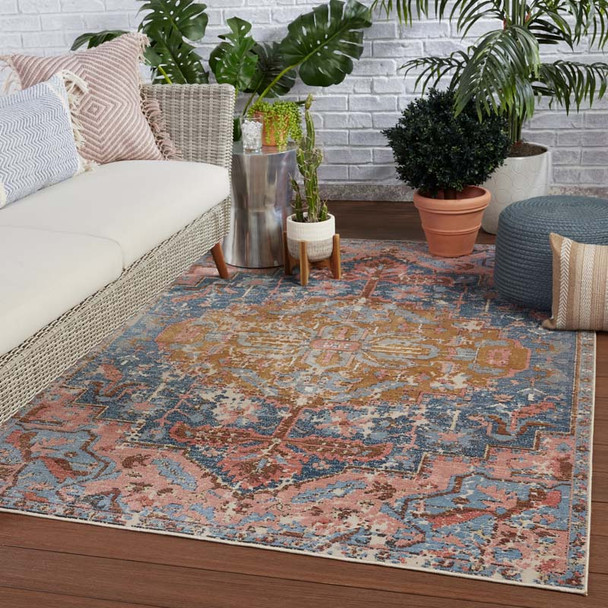 Jaipur Living Vibe Swoon SWO02 Diem Area Rug