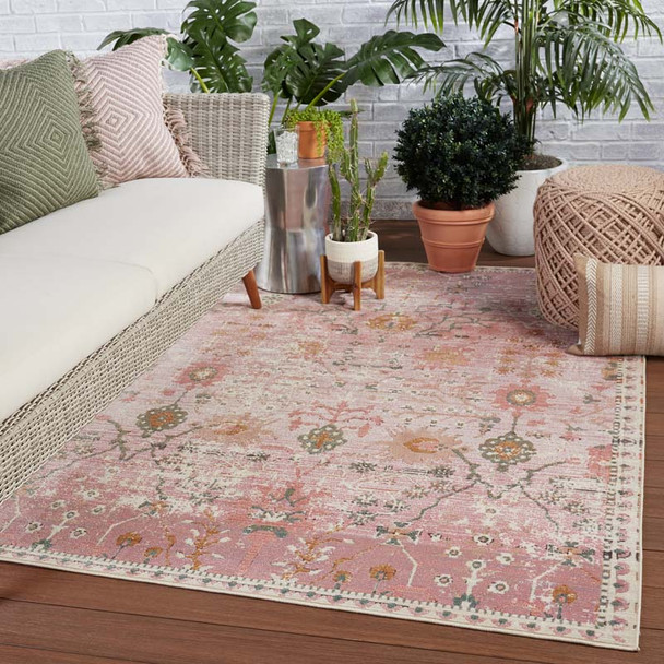 Jaipur Living Vibe Swoon SWO06 Elva Area Rug