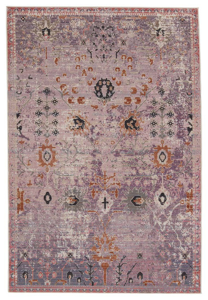 Jaipur Living Vibe Swoon SWO07 Elva Area Rug