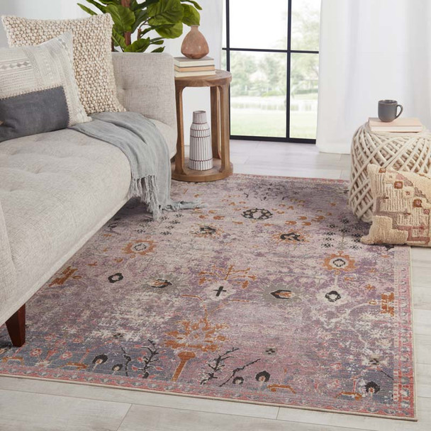 Jaipur Living Vibe Swoon SWO07 Elva Area Rug