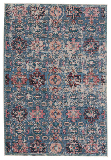 Jaipur Living Vibe Swoon SWO10 Farella Area Rug