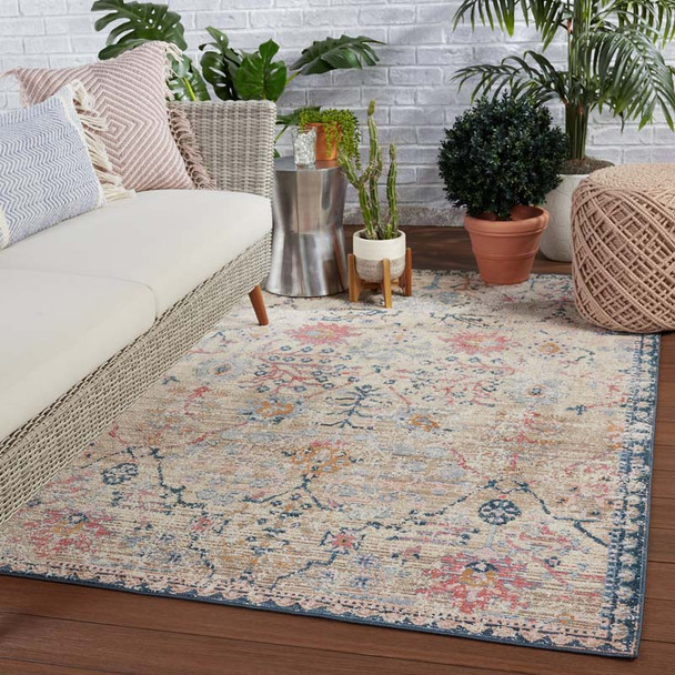 Jaipur Living Vibe Swoon SWO11 Elva Area Rug