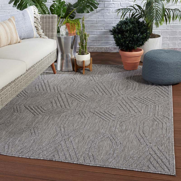 Jaipur Living Tajiri By Nikki Chu TNC04 Adana Area Rug