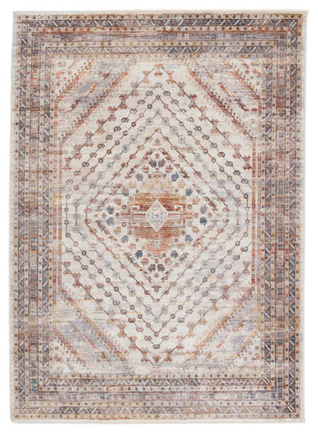 Jaipur Living Vibe Terra TRR12 Canna Area Rug