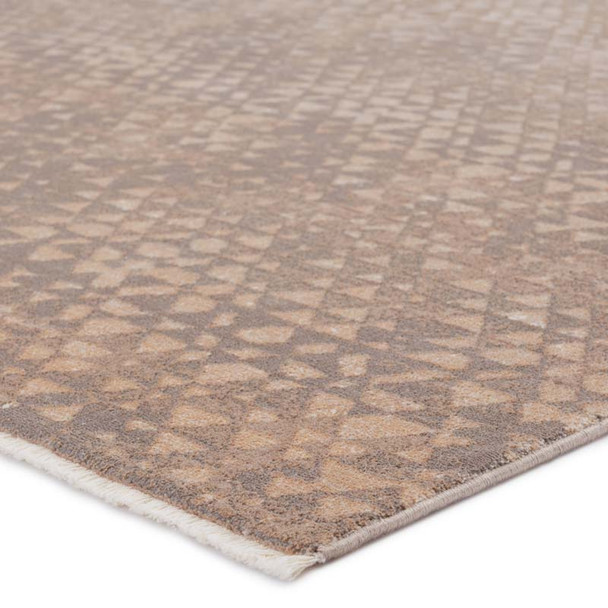 Jaipur Living Land Sea Sky by Kevin O'Brien LNS02 Sierra Rug