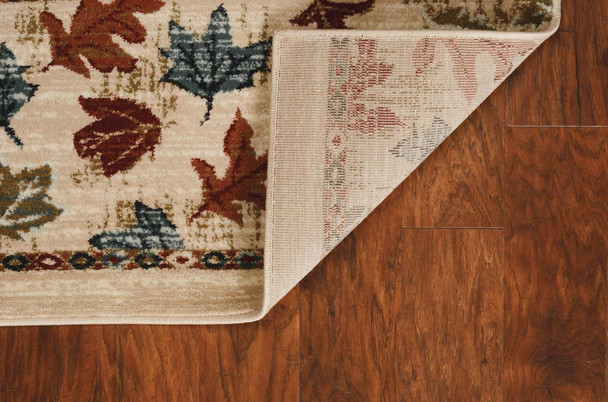 Kas Chester 5632 Ivory Harvest Rug