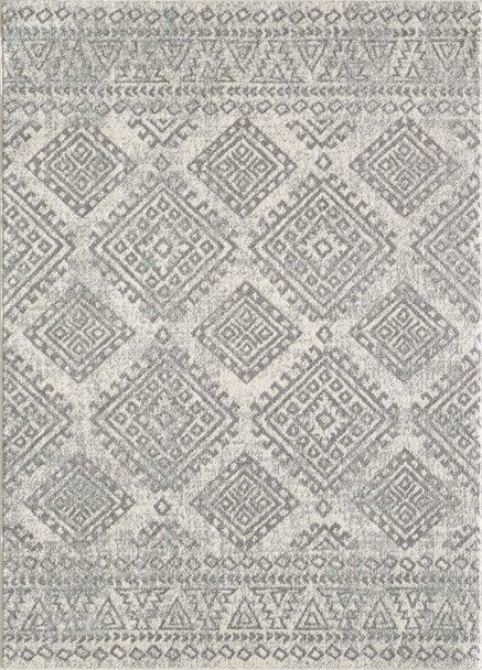 Kas Evolution 5105 Ivory Grey Calypso