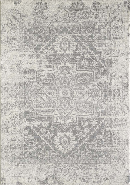 Kas Evolution 5107 Grey Verona