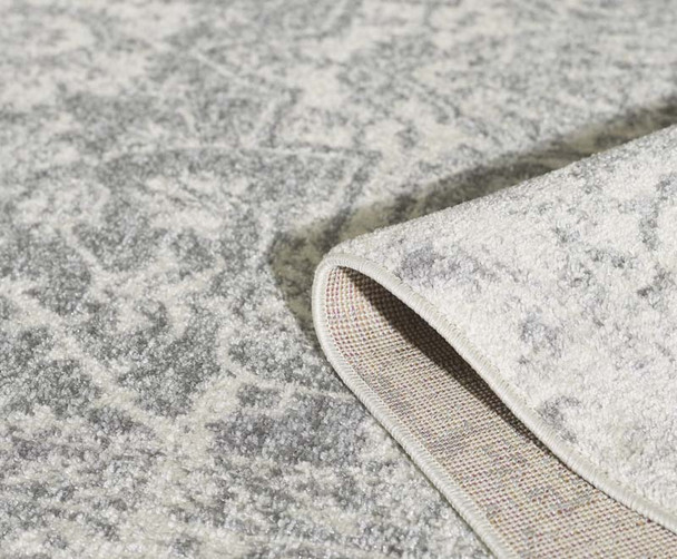 Kas Evolution 5107 Grey Verona
