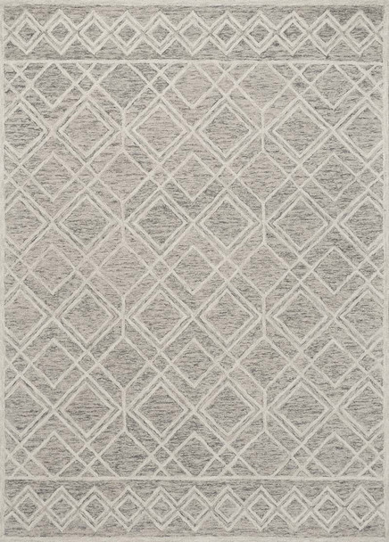 Kas Gramercy 1628 Sand Mason Rug