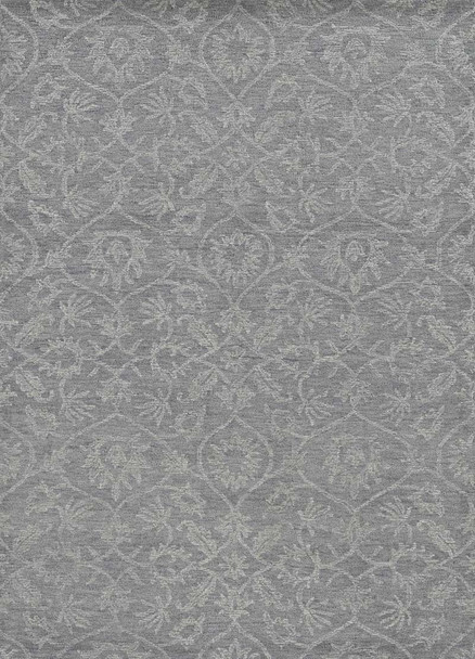 Kas Hudson 2462 Grey Savannah Rug